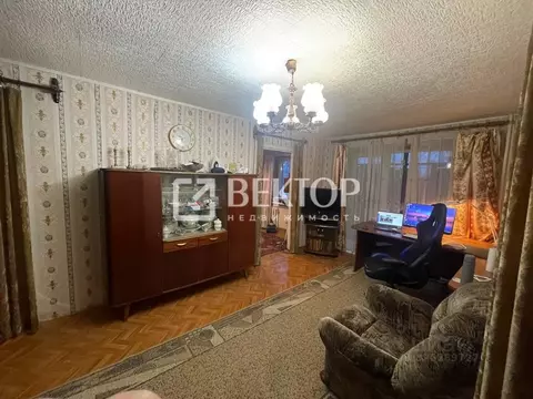 3-к кв. Ярославская область, Ярославль ул. Писемского, 56 (43.0 м)