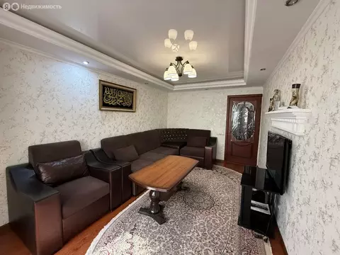 2-комнатная квартира: Дербент, улица Шахбазова, 57 (55 м)