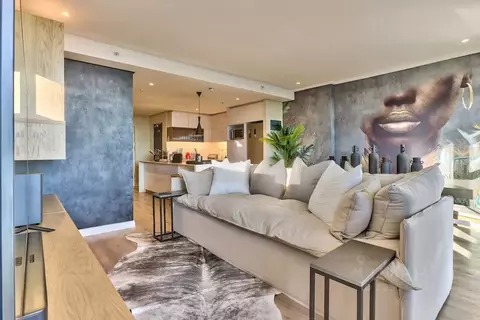 3-к кв. Краснодарский край, Сочи ул. Кирова, 35 (60.0 м)