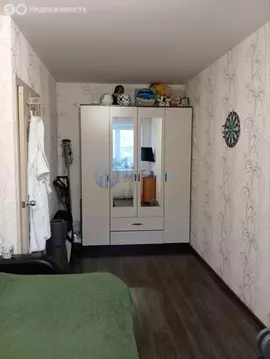 1-комнатная квартира: Курган, жилой район Заозёрный, 7-й микрорайон, ...