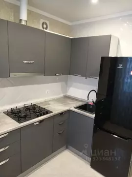 1-к кв. Калужская область, Калуга проезд 3-й Академический, 4 (36.0 м)