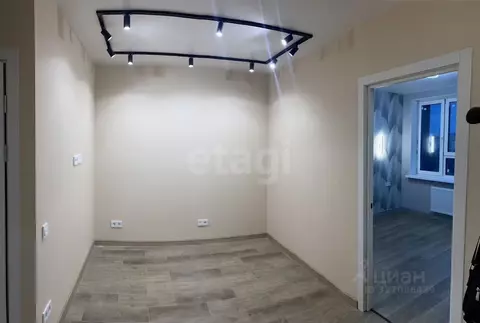 1-к кв. Москва 6-я Радиальная ул., 7/1к2 (37.6 м)