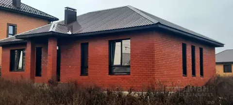 Коттедж в Башкортостан, Уфимский район, с. Жуково  (100 м)