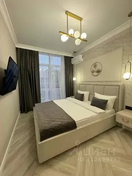 1-к кв. Северная Осетия, Владикавказ ул. Астана Кесаева, 44В (48.0 м)