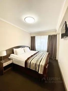 Комната Камчатский край, Петропавловск-Камчатский просп. Карла Маркса, ...