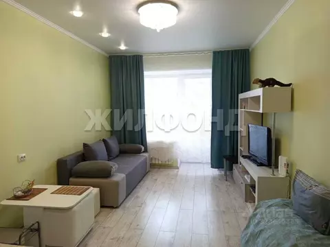 1-к кв. Хакасия, Абакан ул. Некрасова, 45 (25.4 м)