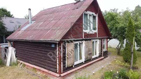 Дом в Московская область, Богородский городской округ, Заря при НПО ...