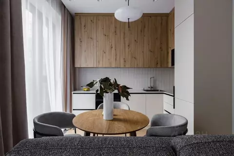 2-к кв. Москва Причальный проезд, 10к1 (52.0 м)