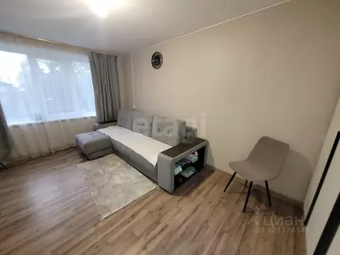 Комната Архангельская область, Архангельск ул. Адмирала Макарова, 12к1 ...