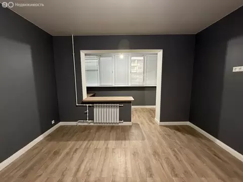 3-комнатная квартира: Астрахань, Звёздная улица, 7к3 (58.9 м)