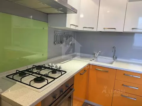 2-к кв. Воронежская область, Воронеж ул. Хользунова, 48 (71.0 м)