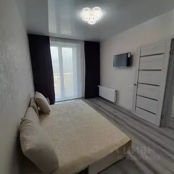 1-к кв. Крым, Симферополь просп. Александра Суворова, 103 (32.0 м)