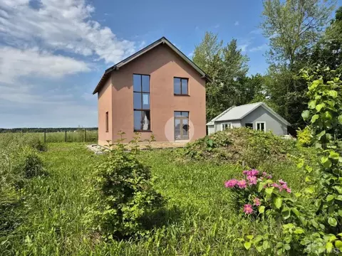 Дом в Ленинградская область, Гатчинский район, д. Холоповицы 9 (110 м)