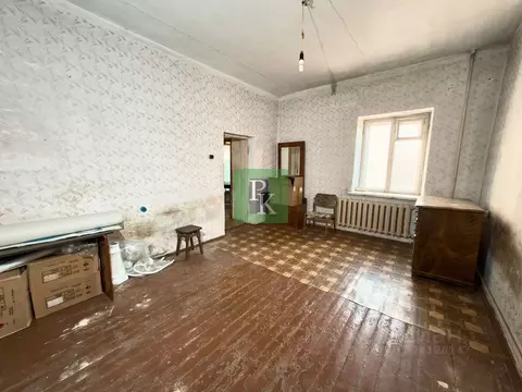 1-к кв. Севастополь туп. Подгорный, 6 (33.9 м)