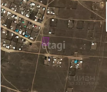 Участок в Бурятия, Иволгинский район, Иволгинское с/пос, с. Иволгинск  ...