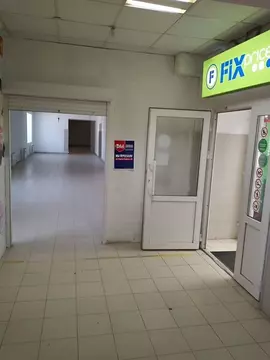 Помещение свободного назначения в Свердловская область, Камышлов ул. ...