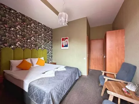 Комната Санкт-Петербург Сенная пл., 13 (10.0 м)