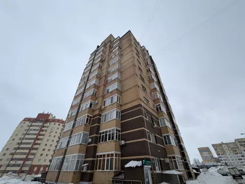 Студия Мордовия, Саранск ул. Победы, 22А (35.0 м)