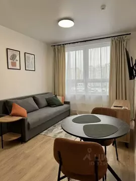 Студия Москва Десеновское поселение, ул. 3-я Нововатутинская, 15к2 ...