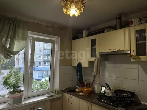 2-к кв. Калининградская область, Калининград ул. Грига, 14 (43.6 м)