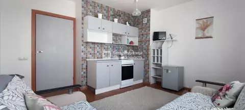 Студия Санкт-Петербург пос. Парголово, проезд Толубеевский, 24 (22.1 ...