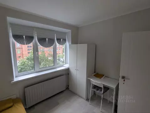 Комната Санкт-Петербург Будапештская ул., 71к1 (10.0 м)