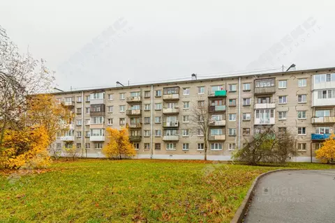 3-к кв. Санкт-Петербург, Санкт-Петербург, Ломоносов Кронштадтская ул., ...