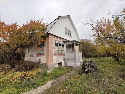 Дом в Воронежская область, Рамонский район, Айдаровское с/пос, Лесная ...