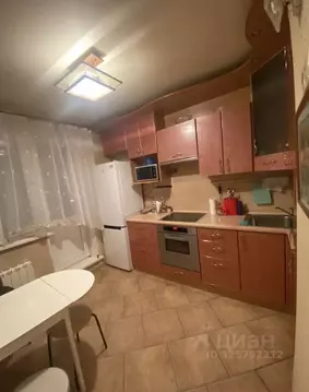 1-к кв. Москва Беловежская ул., 39К3 (42.0 м)