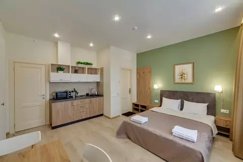 Комната Рязанская область, Рязань ул. Владимирская, 95к16