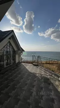 Дом в Севастополь Мираж садовое товарищество, В сектор, 143 (173 м)