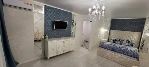 1-к кв. Москва 3-я Владимирская ул., 27 (35.0 м)