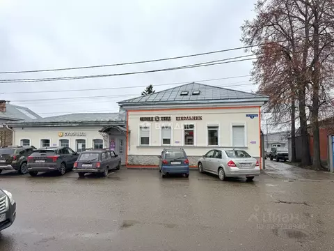 Помещение свободного назначения в Московская область, Коломна ул. 3-го ...