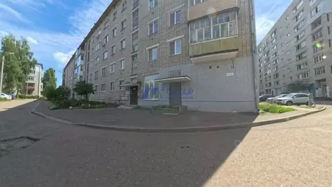 Помещение свободного назначения в Ярославская область, Ярославль ...