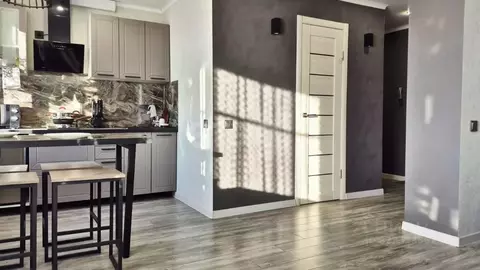 1-к кв. Челябинская область, Миасс ул. 8 Марта, 197 (29.5 м)