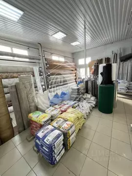 Торговая площадь в Алтайский край, Тогульский район, с. Тогул ...