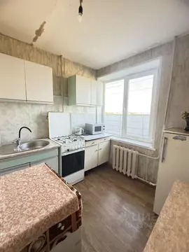 3-к кв. Ульяновская область, Ульяновск ул. Тельмана, 20 (60.4 м)