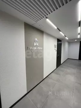 2-к кв. Воронежская область, Воронеж ул. Ворошилова, 1 (59.1 м)