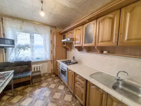 3-к кв. Липецкая область, Липецк Матырский мкр, ул. Энергостроителей, ...