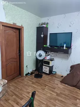 1к в 3-комнатной квартире (50.4 м)