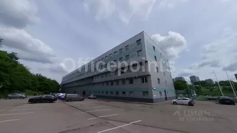 Помещение свободного назначения в Москва Варшавское ш., 14С14 (600 м)