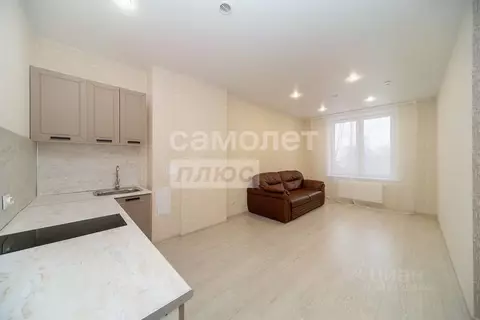 3-к кв. Пермский край, Пермь ул. Солдатова, 33 (54.0 м)