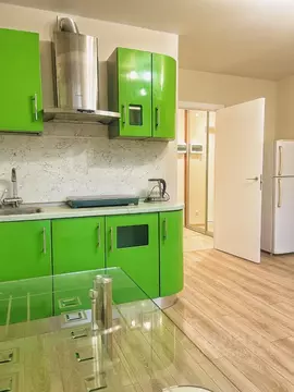 Студия Московская область, Балашиха ул. Яганова, 8 (23.2 м)