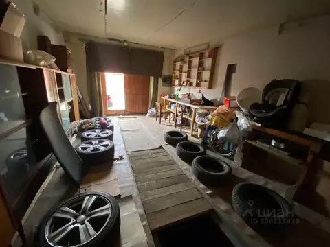 Гараж в Красноярский край, Зеленогорск  (48 м)