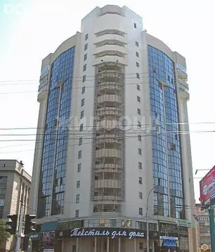 4-комнатная квартира: Новосибирск, улица Челюскинцев, 48/1 (128.9 м)