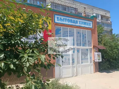 Помещение свободного назначения в Крым, Саки ул. Кузнецова, 18 (60 м)