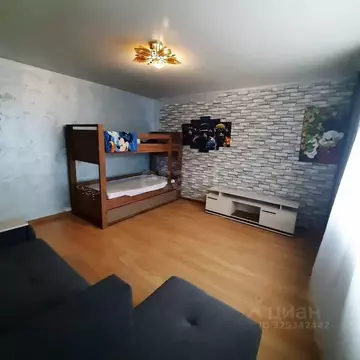 2-к кв. Пермский край, Пермь ул. Кочегаров, 71 (53.1 м)