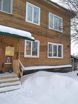 3-к кв. Иркутская область, Братск Падун жилрайон, ул. Набережная, 5Б ...