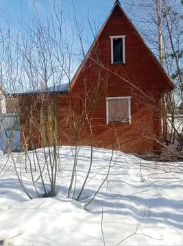 Участок в Московская область, Орехово-Зуевский городской округ, д. ...