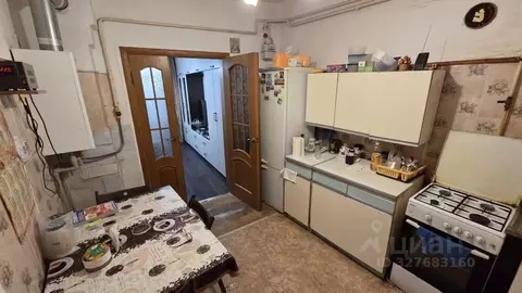 3-к кв. Крым, Евпатория ул. Приморская, 7/9 (43.2 м)